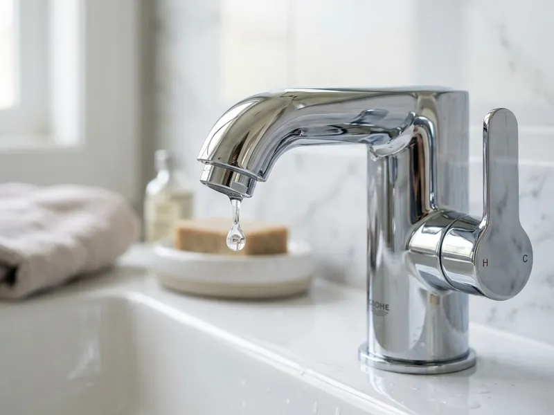 Faucet Repair & Installation Plumber in Karlstad, MN